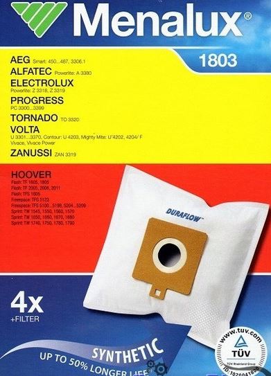 Tolmukott Menalux 1803